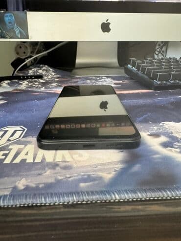 redmi pad 6 qiymeti: Redmi Note 11 Pro, 128 GB, rəng - Qara, Face ID, Sensor — 4