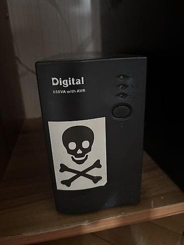 komputer windows 10: Masaüstü kompüter komplekti (işlənilmiş) QİYMƏT İLƏ RAZILAŞMAQ OLAR! — 4