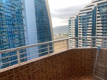 podmayak mənzillər: Xətai metrosunun yaxınlığında azur centrə yaxin 17 mertebeli binanın — 11