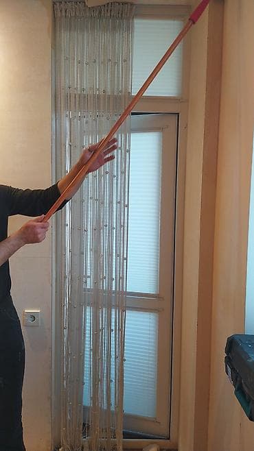 qapilar demir: Söküntü və tikinti tullantılarının çıxarılması xidməti - Menzil və — 9