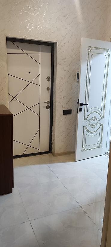 Kirayə mənzillər: Kirayə ev Əhmədli .Afrodita şadliq sarayının yani təzə tikili binanın — 9