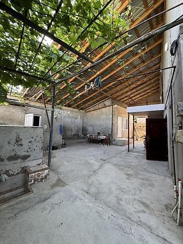quba ev satılır: 5 otaqlı, 150 kv. m, Kredit yoxdur, Yeni təmirli — 4