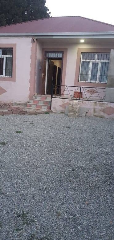 makler gence: 3 otaqlı, 80 kv. m, Yeni təmirli — 14