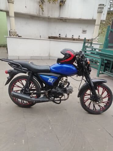 bakida mini traktor: Satilir 900 manat — 1