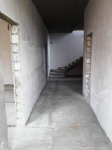 mireli qasqay kucesi: Qaraçuxur qəs. 6 otaqlı, 300 kv. m, Kredit yoxdur, Təmirsiz — 6