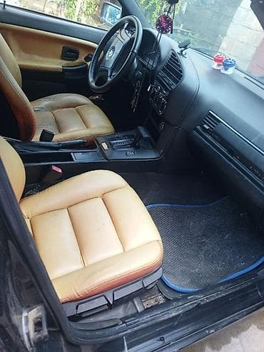 07 satişi: BMW 3 series: 1.8 l | 1994 il Sedan — 2