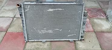 disk mersedes: Mercedes-Benz C180, 1997 il, Orijinal, Almaniya, İşlənmiş — 1