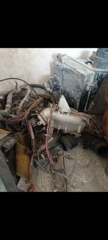 inqibator matoru: Vaz2199 üçün zbor injektor sistemi kallektr, farsunkalar, abiratkasi — 3