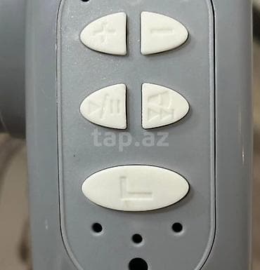 çilek beşik: Elektron beşik. işlək veziyyetdədir az isdifadə olunub. musiqi qoşmaq — 4