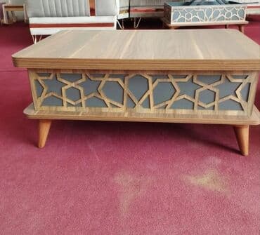 стол трансформер баку: Jurnal masası, Yeni — 7