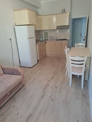 дешевые квартиры в баку: Saray, 1 otaqlı, Yeni tikili, 70 kv. m — 13