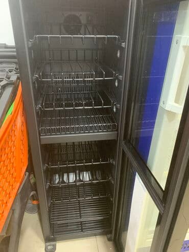 vitrin soyuducu lalafo: 120 * 40 * 50, Yeni, Ünvandan götürmə, Pulsuz çatdırılma — 1