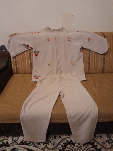 приталенные мужские костюмы: Ketan dest satılır — 1