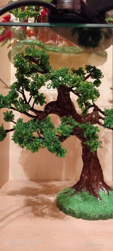 ğüllər: Süni güllər — 1