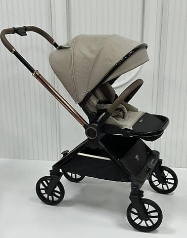 usaq sepleri: Kidilo D900 modullu 110m uşaq arabasi. Full komplektasiya — 2