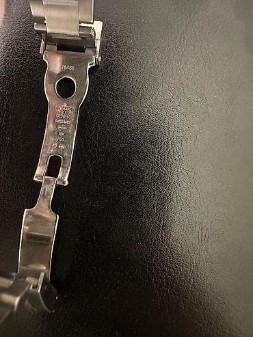 up saatlari: Qol saatı, Rolex, rəng - Gümüşü — 4