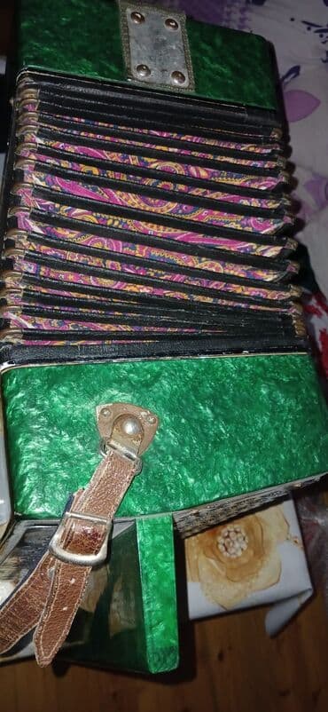 держатель для нот: Акустический Аккордеон, Б/у, Самовывоз, Бесплатная доставка — 4