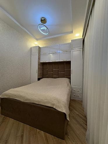 bine evleri: 3 otaqlı, Yeni tikili, 88 kv. m — 4