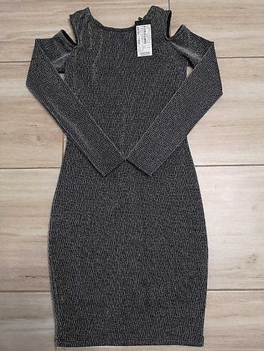 mini yubkalar: Don boz sadə ziyafət — 5