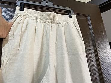 cins: Şalvar, Terranova, M, L, XL, rəng - Bej — 3