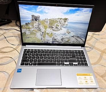 modem fiber optic: İşlənmiş ASUS Vivobook, 15.6 ", Intel Core i3, 1 TB, Ünvandan götürmə, Pulsuz çatdırılma — 2