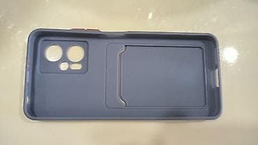 Məhsul: Xiaomi Poco X4 GT Smartfonu üçün qoruyucu örtük (kart yuvalı