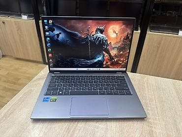 İşlənmiş Acer Swift, 14 ", Intel Core i5, 512 GB, Ünvandan götürmə