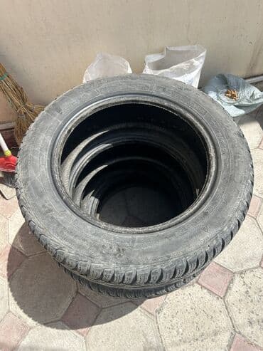teker alisi: İşlənmiş Şin 175 / 65 / R 15 — 2