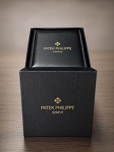 Yeni, Qol saatı, Patek Phillipe, rəng - Boz lalafo.az -da Yeni, Qol saatı, Patek Phillipe, rəng - Boz