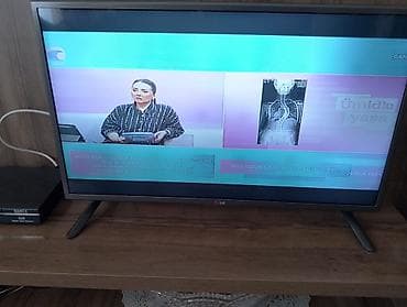hyper x cloud 2: Televizor LG LED ekran 32" FHD (1920x1080) — 1