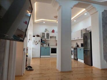 недвижимость в азербайджане купить: Баку, Мярдяканы, 150 м², 4 комнаты, Без бассейна, Артезианский колодец, Канализация, Комби — 8