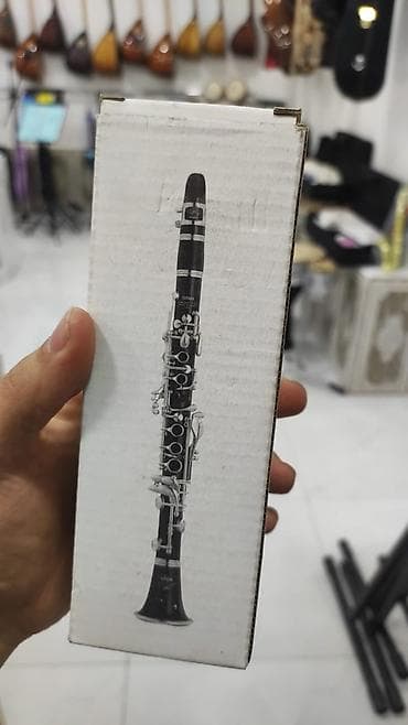 Klarnet dayağı, stoyka Rast musiqi alətləri mağazası. Əhmədli at lalafo.az Klarnet dayağı, stoyka Rast musiqi alətləri mağazası. Əhmədli