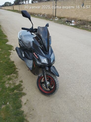 dəmirin qiyməti 2021: - FREEDOM, 50 sm3, 2024 il, 2000 km — 14