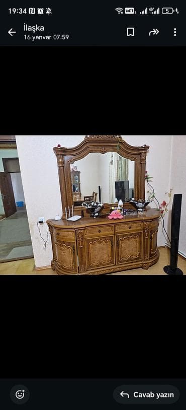 heyet ucun stollar: Masa və oturacaqlar — 2