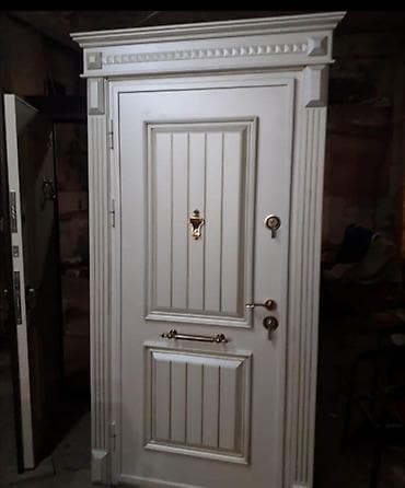 demir waratalar: Darvaza seyfqapi rasotka pillekan her novde her olcide hazirlanmasi — 1