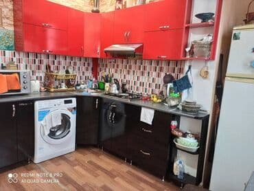 2 otaqlı mənzil vasitəçisiz: Bakı, 2 otaqlı, Köhnə tikili, 51 kv. m — 5