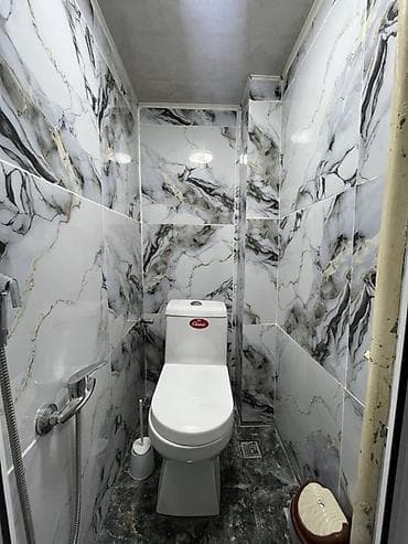 bina az gence kiraye: Gəncə, 3 otaqlı, Köhnə tikili, 70 kv. m — 7