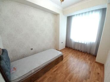 kiraye evler 2024 bakida: Kirayə mənzil – tam mebelləşdirilmiş Bileceri Kiristal Abşeronda 4 — 2