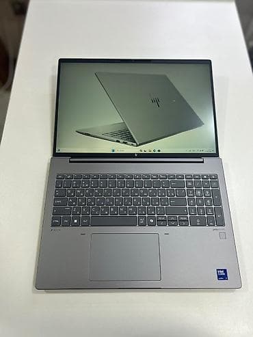 s10 tb: 💻 HP Zbook Power 16inch G11💻 🧠 CPU: Ultra 7 155H 16nüve 22potok🧠 💽 — 6