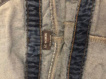 детские вещи испания: Djins waikiki,6-7 yasha,qiz uchun.Джинсы-комбенезон на девочку — 3