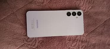 nokia 53 10: Samsung Galaxy A05s, 128 GB, rəng - Ağ, İki sim kartlı — 2