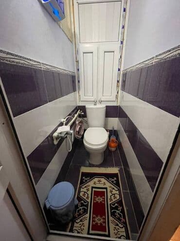 купить квартиру на баилово: Баку, Старый Гюняшли, 3 комнаты, Вторичка, м. Ази Асланов, 80 м² — 3