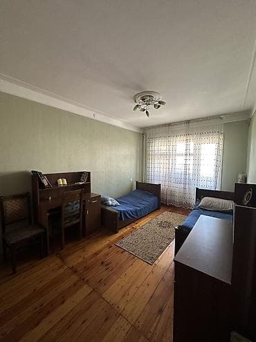 yevlax makler: Bakı, 3 otaqlı, Köhnə tikili, 85 kv. m — 7
