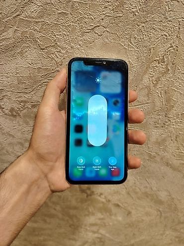 Техника и электроника: IPhone 11, 128 ГБ, Белый, Face ID — 2