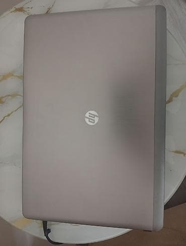 hp printer: HP ProBook 4540s noutbuku Xüsusiyyətlər: - Ekran: 15.6" HD mat panel — 2