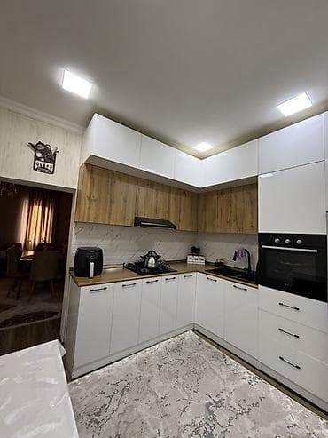 enzesde satilan evler: 4 otaqlı, 95 kv. m, Yeni təmirli — 7