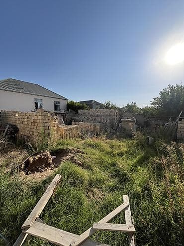 memar ecemi kiraye ev: 3 sot, Biznes üçün, Barter mümkündür, Bələdiyyə — 2