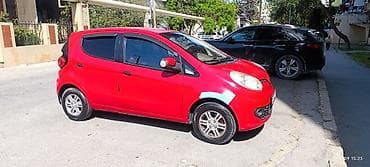 ford transit satilir: Changan Benni: 1 l | 2014 il 158000 km Hetçbek — 2