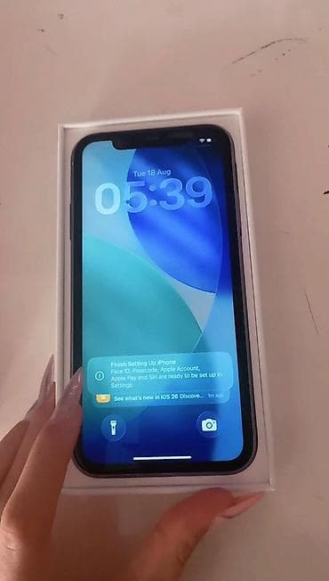 iphone 12 pro 512: IPhone 11, 128 GB, Deep Purple, Face ID — 3