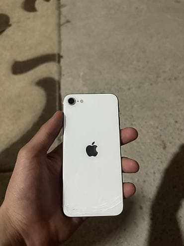 azercell data kart modem: IPhone SE 2020, 64 GB — 1